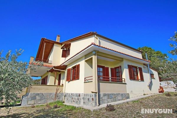 Pantso Villa Öne Çıkan Resim