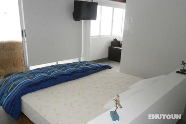 Apartment Paracas Suite Öne Çıkan Resim