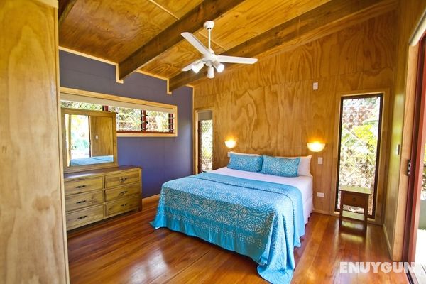 Paradise Holiday Homes Rarotonga Öne Çıkan Resim