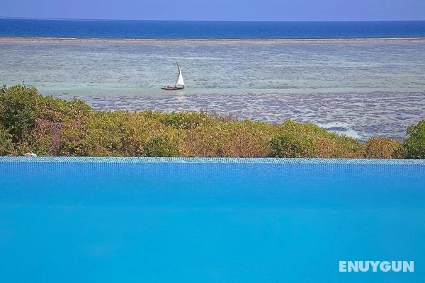 Villa Paradise ON THE Ocean Öne Çıkan Resim