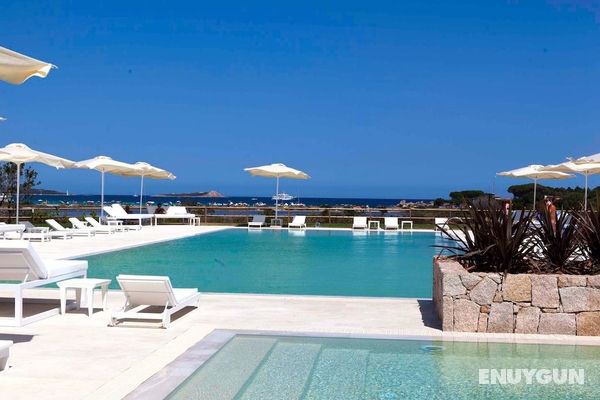 Paradise Resort Sardegna Genel