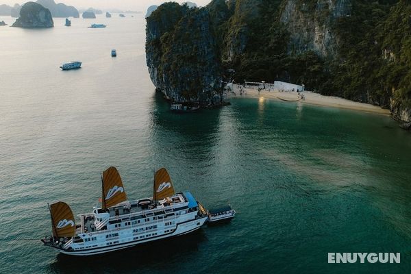 Paradise Sails Cruise Ha Long Öne Çıkan Resim