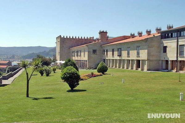 Parador de Baiona Genel