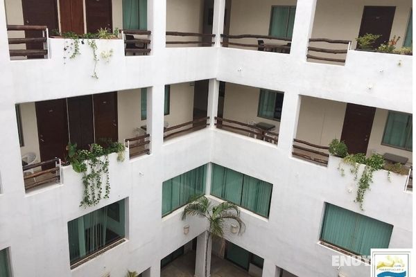 Apartamentos Paraiso Vallarta Hotel Öne Çıkan Resim