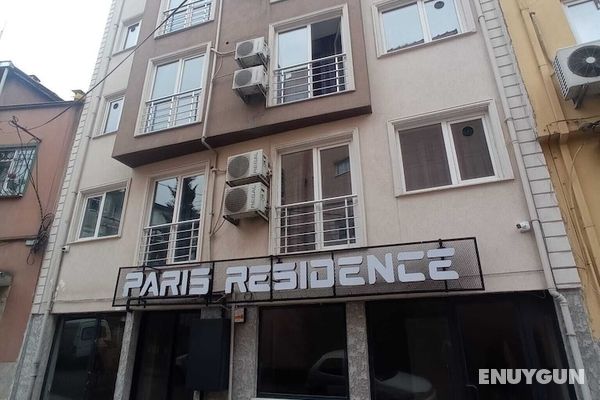 Paris Residence Öne Çıkan Resim