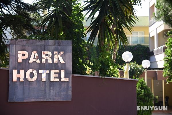 Park Hotel Antalya Genel