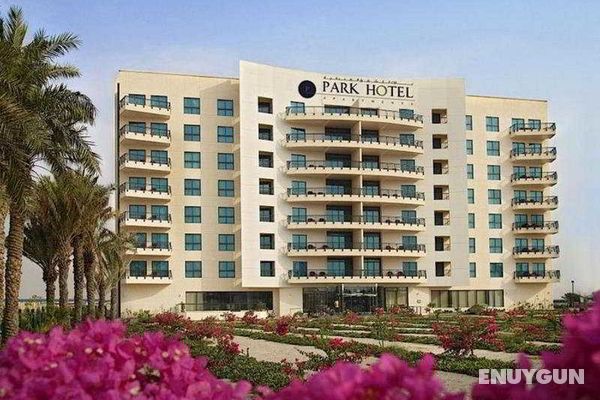 Park Hotel Apartment Genel