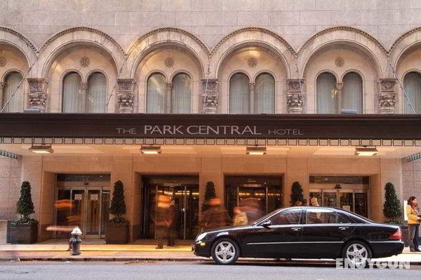 Park Central New York Genel