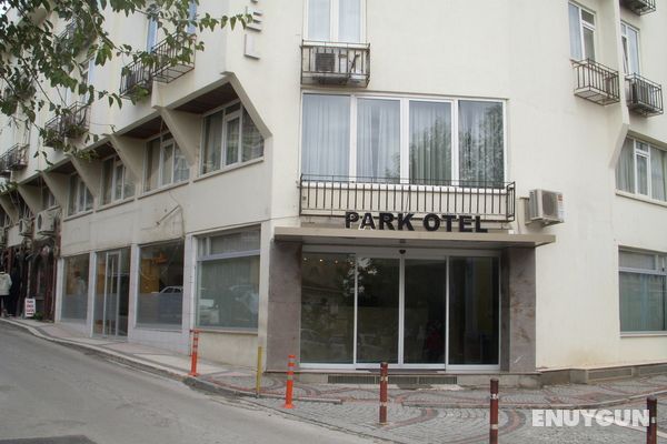 Park Otel Edirne Genel