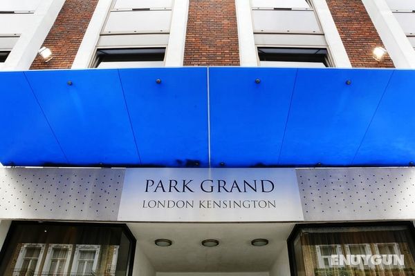 Park Grand London Kensington Genel