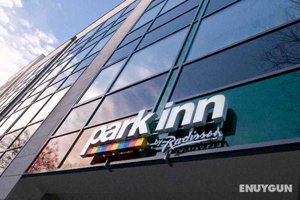 Park Inn by Radisson Budapest Genel