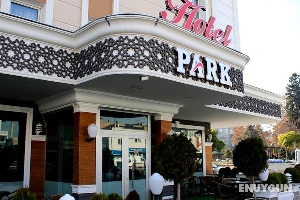 Park Hotel Kayseri Genel