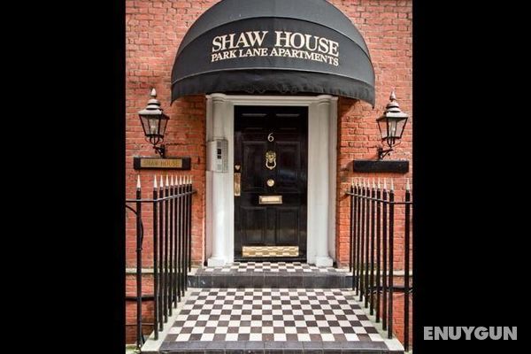Park Lane Apartments/Shaw House Genel