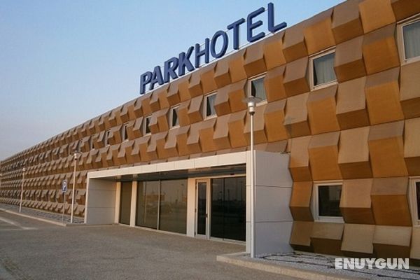 Park Hotel Porto Aeroporto Genel