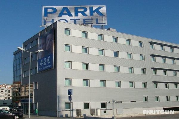 Park Hotel Porto Gaia Genel