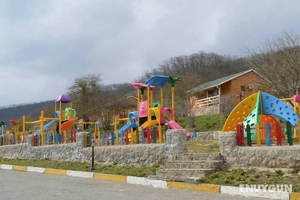Park Qusar Resort Genel