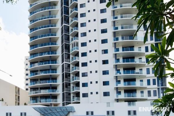 Park Regis Piermonde Apartments Cairns Genel