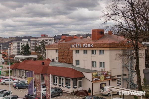 Hotel Park Öne Çıkan Resim