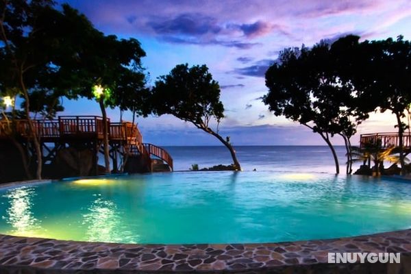 Parklane Bohol Resort and Spa Öne Çıkan Resim