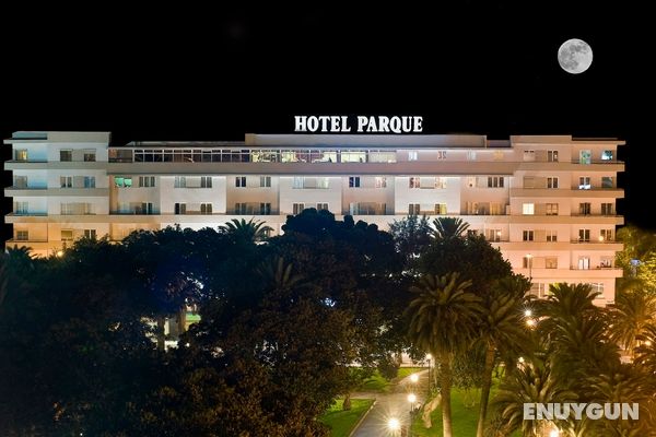 Hotel Parque Genel