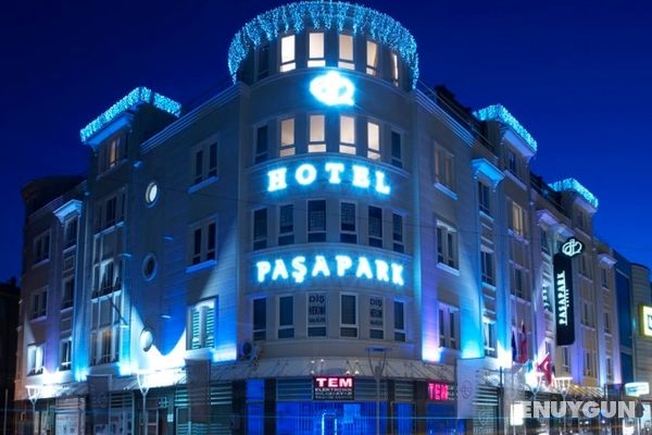 Paşapark Hotel Karatay Genel