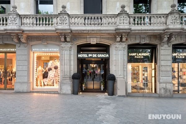 Hotel Paseo de Gracia Öne Çıkan Resim