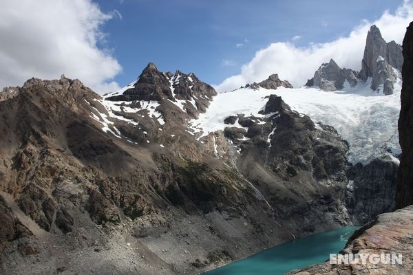 Patagonia Hikes Aparts Genel