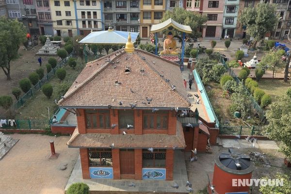 Patan Community Homestay Öne Çıkan Resim