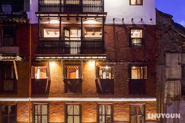 Hotel Patan House Öne Çıkan Resim