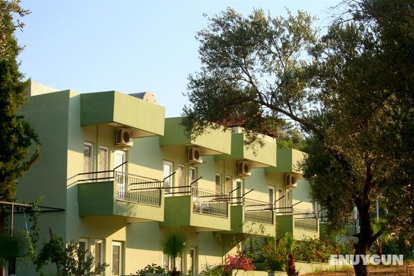 Patara Caretta Hotel Genel