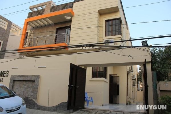 Patel Residency Guest House 2 Öne Çıkan Resim