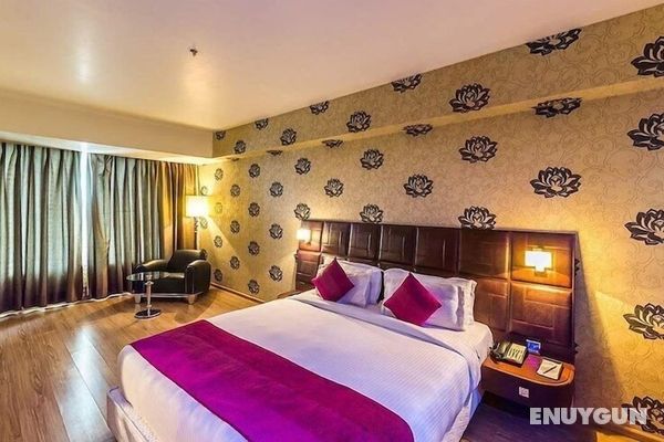 Hotel Patliputra Exotica Öne Çıkan Resim