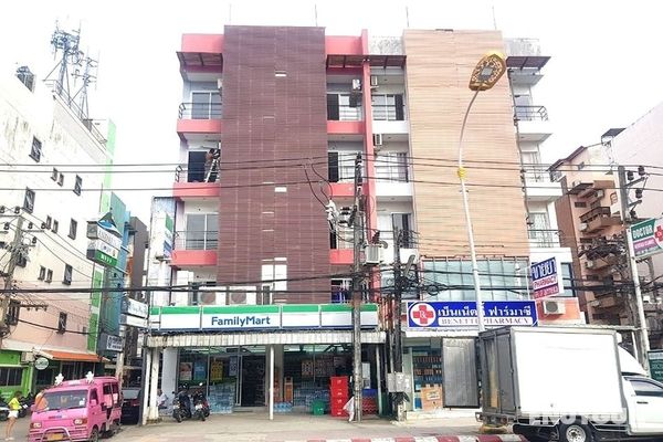 Patong Bay Inn Öne Çıkan Resim