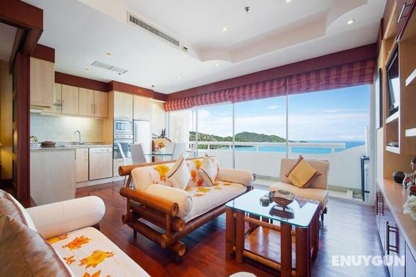 Patong Tower Beach Apartment By Seesea Öne Çıkan Resim