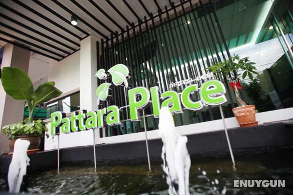 Pattara Place Genel