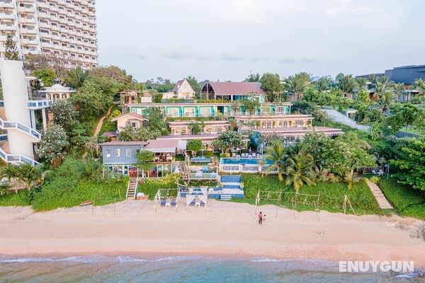 Pattaya Paradise Beach Resort Öne Çıkan Resim