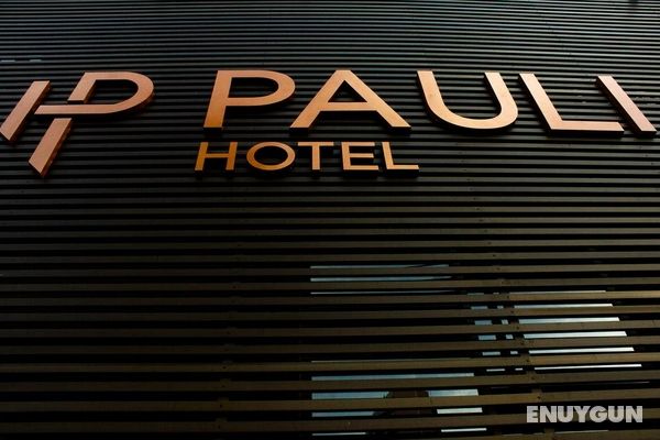 Pauli Hotel Genel