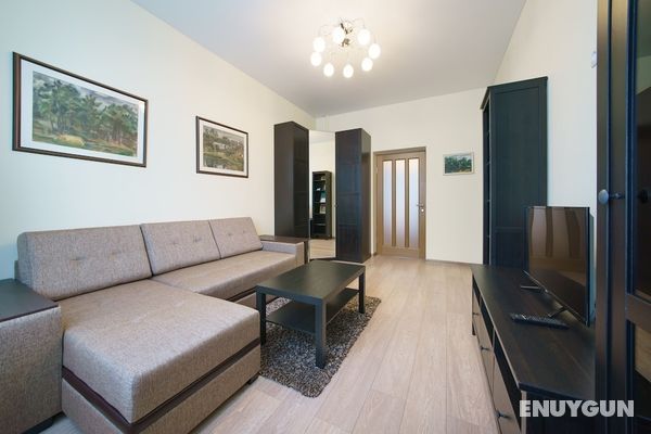 PaulMarie Apartments on Mayakovskogo 24 Öne Çıkan Resim