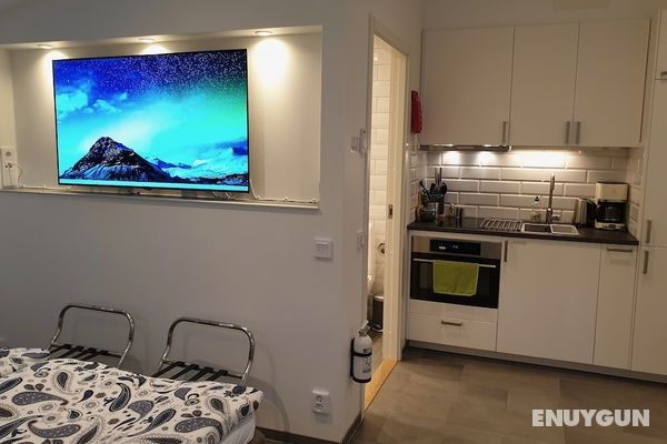 PAX Apartments Öne Çıkan Resim