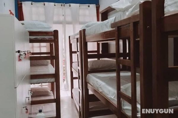 Pe Na Areia Beach Hostel Öne Çıkan Resim