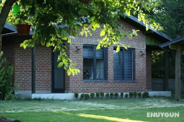 Peaceful Bungalow Surrounded by Nature in Sapanca Öne Çıkan Resim