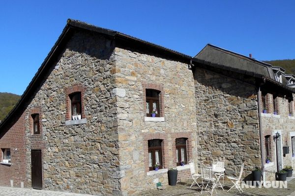 Peaceful Cottage in Aywaille With Sauna Öne Çıkan Resim