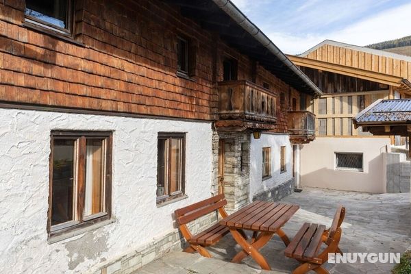 Peaceful Apartment in Rauris near Ski Area Zell am See Öne Çıkan Resim