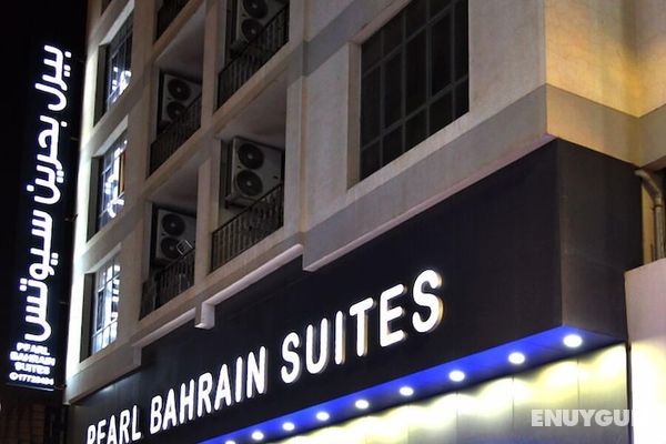 Pearl Bahrain Suites Öne Çıkan Resim