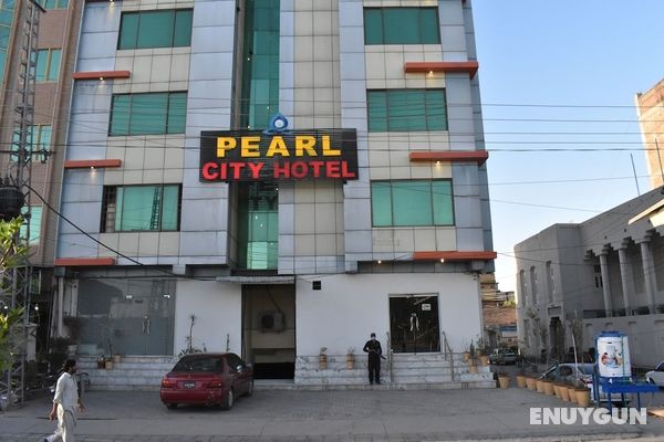 Pearl City Hotel Öne Çıkan Resim