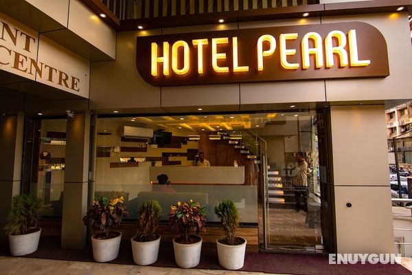Hotel Pearl Öne Çıkan Resim
