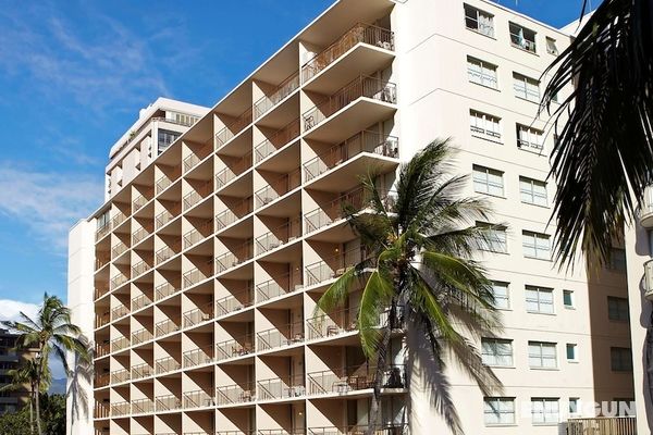 Pearl Hotel Waikiki Öne Çıkan Resim