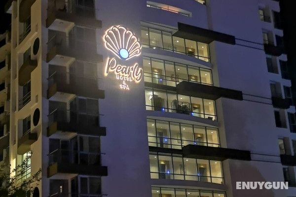 Pearly Hotel Genel