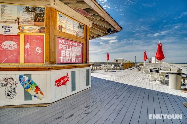 Pelican Beach Resort by Panhandle Getaways Genel