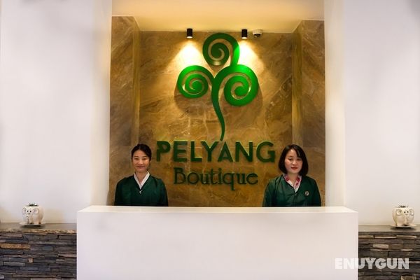 Pelyang Boutique Dış Mekan